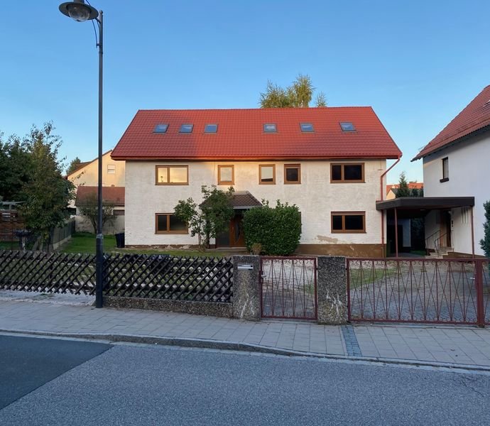 Bild der Immobilie in Rückersdorf Nr. 1
