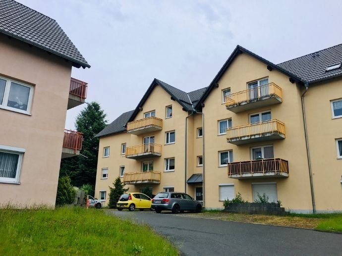 Bild der Immobilie in Lugau/Erzgeb. Nr. 1