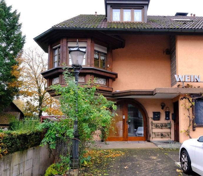 Bild der Immobilie in Gutach im Breisgau Nr. 1