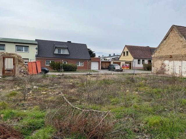 Bild der Immobilie in Ilberstedt Nr. 1