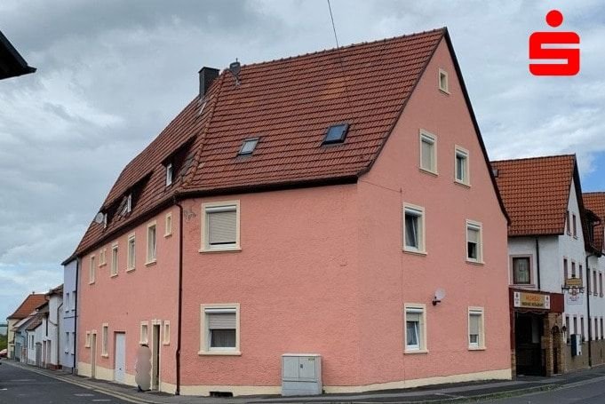 Bild der Immobilie in Gochsheim Nr. 1