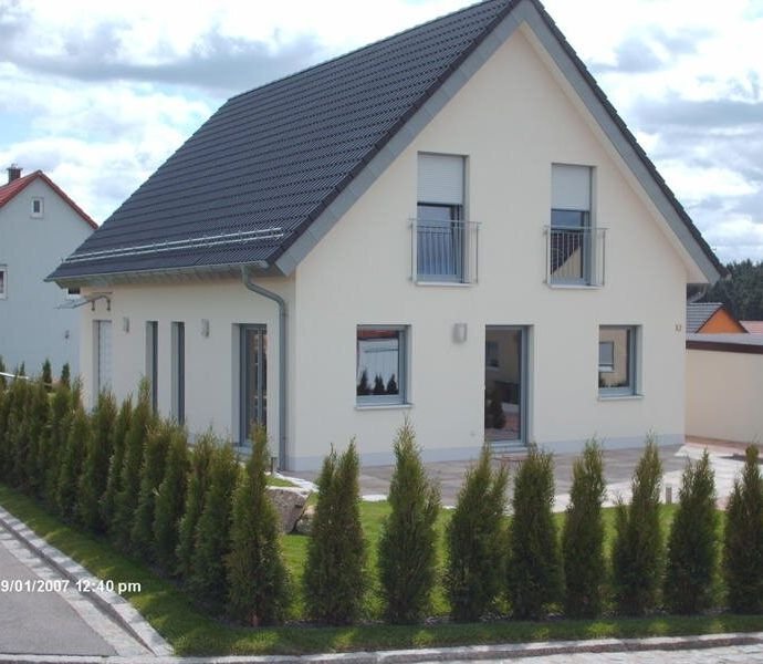 Bild der Immobilie in Püchersreuth Nr. 1