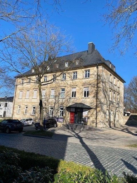 Bild der Immobilie in Bayreuth Nr. 1