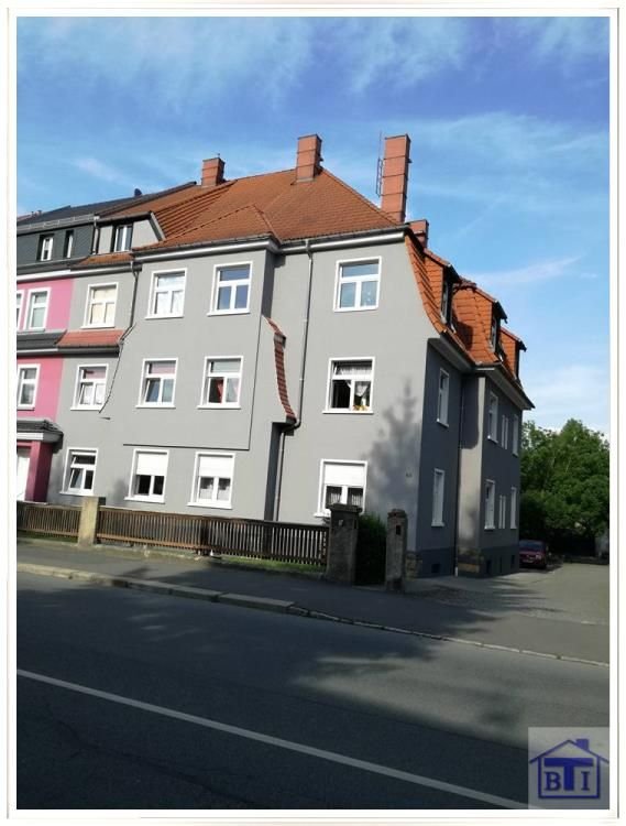 Bild der Immobilie in Zittau Nr. 1