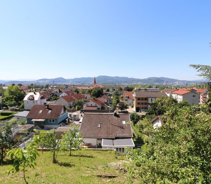 Bild der Immobilie in Grenzach-Wyhlen Nr. 1