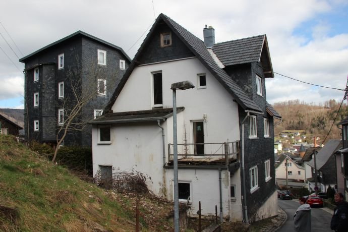 Bild der Immobilie in Steinach Nr. 1