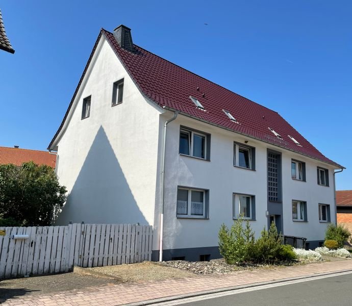 Bild der Immobilie in Heilbad Heiligenstadt Nr. 1