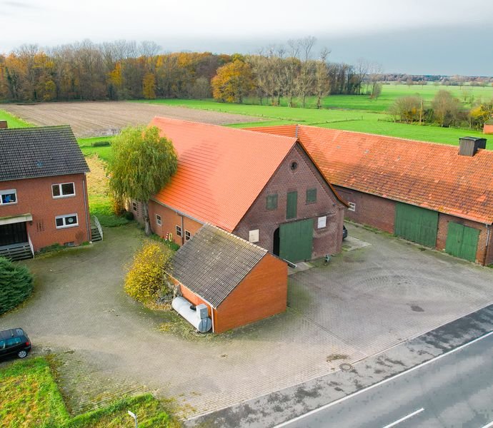 Bild der Immobilie in Sendenhorst Nr. 1