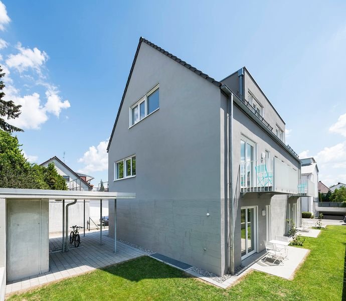 Bild der Immobilie in Friedrichshafen Nr. 1