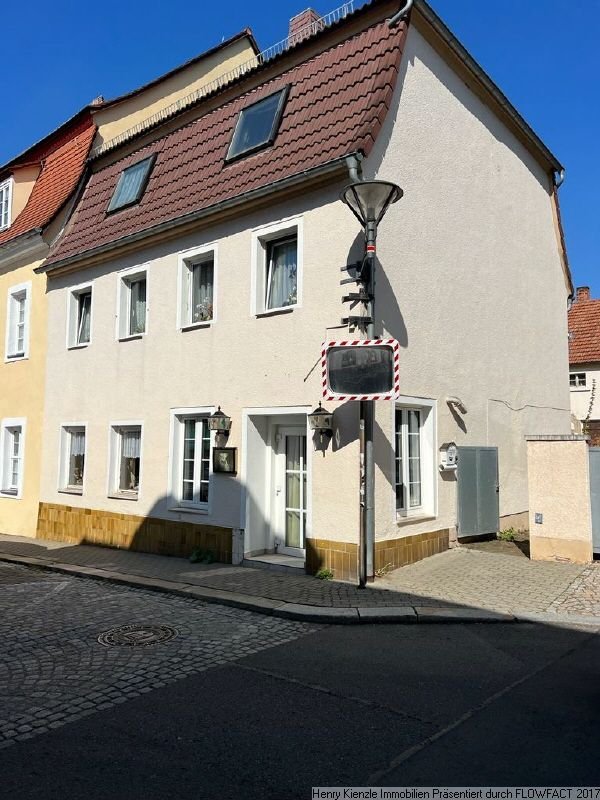 Bild der Immobilie in Frankenberg/Sa. Nr. 1