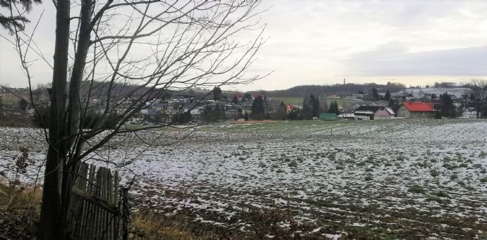 Bild der Immobilie in Oelsnitz/Erzgeb. Nr. 1