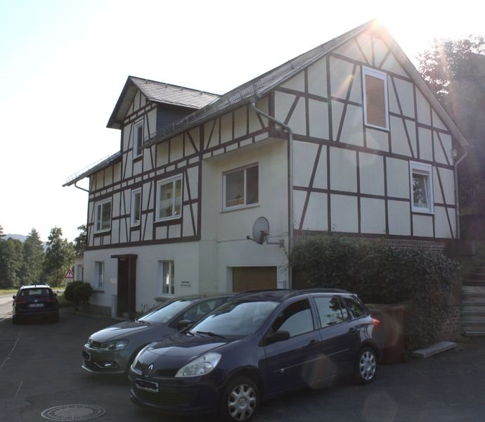 Bild der Immobilie in Bad Laasphe Nr. 1