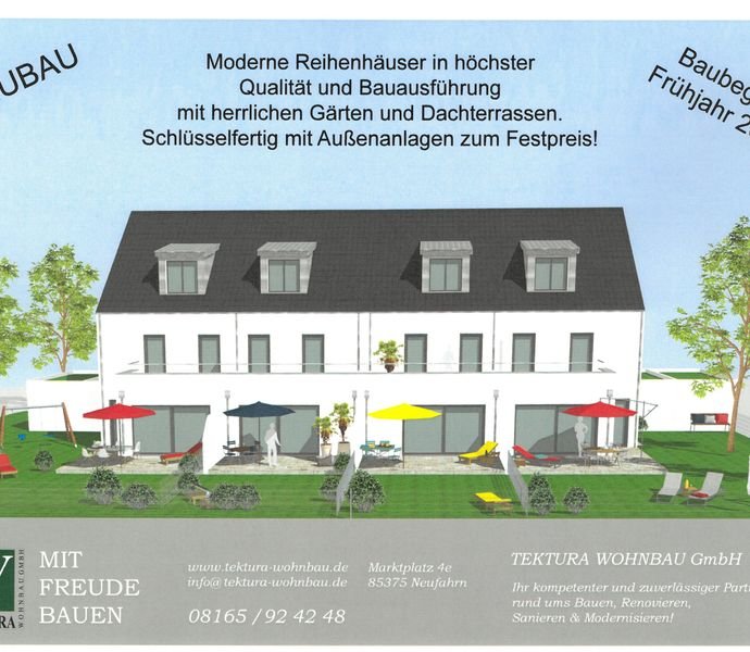Bild der Immobilie in Neufahrn b. Freising Nr. 1