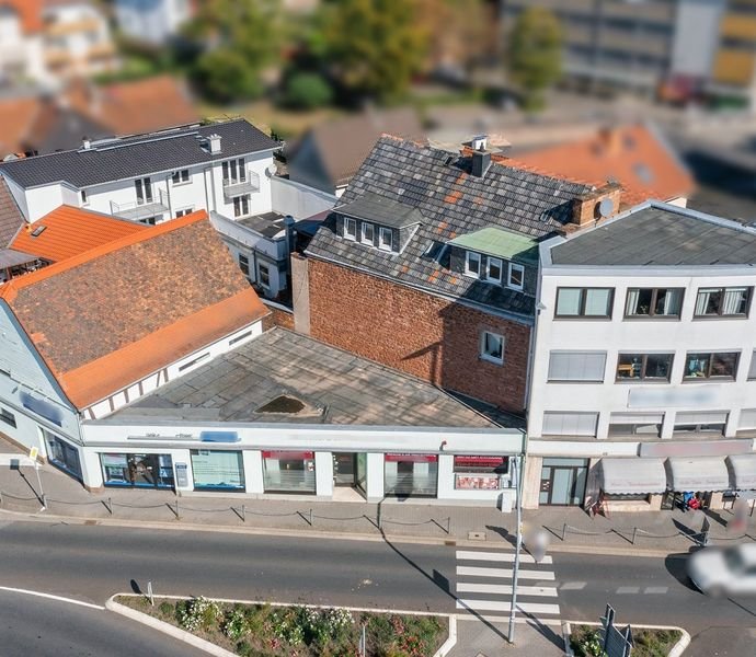 Bild der Immobilie in Büdingen Nr. 1