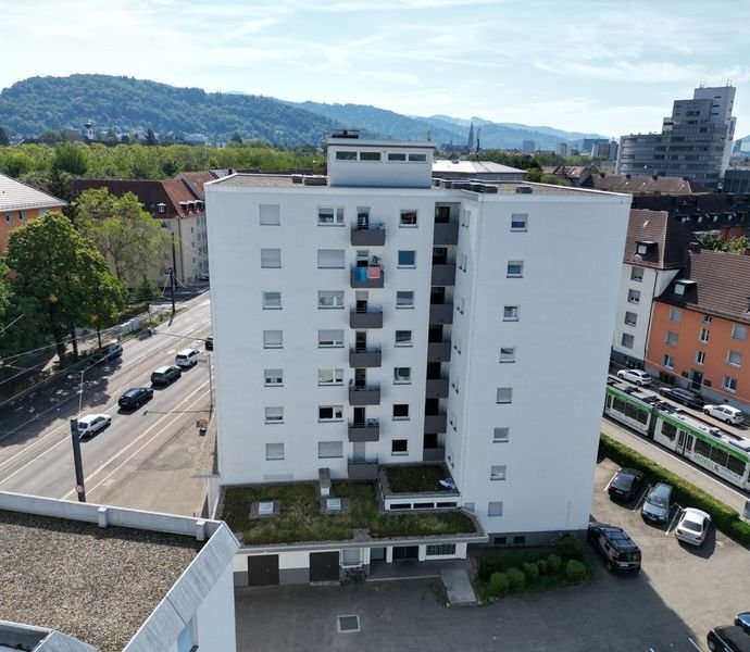 Bild der Immobilie in Freiburg im Breisgau Nr. 1