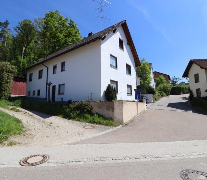 Bild der Immobilie in Aiglsbach Nr. 1