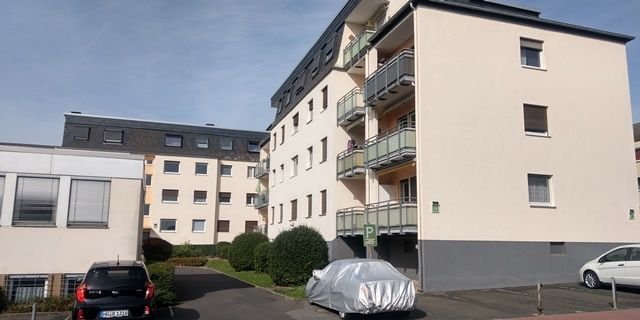 Bild der Immobilie in Bad Homburg v.d. Höhe Nr. 1