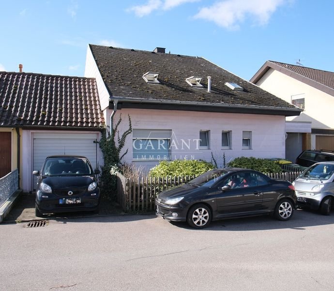 Bild der Immobilie in Markgröningen Nr. 1