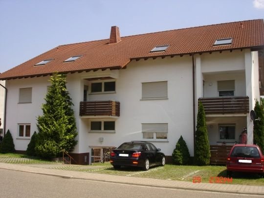 Bild der Immobilie in Stelzenberg Nr. 1