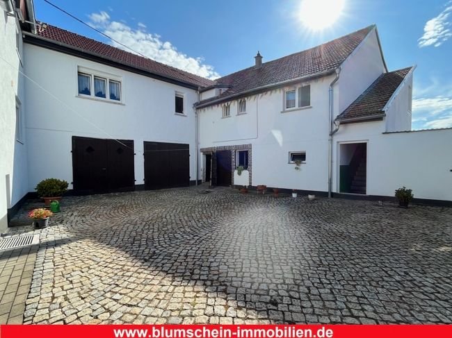 Bild der Immobilie in Bad Langensalza Nr. 1