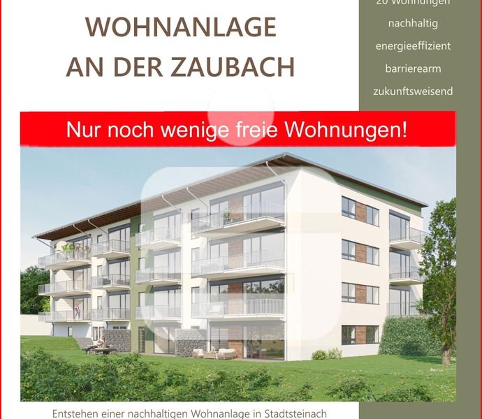 Bild der Immobilie in Stadtsteinach Nr. 1