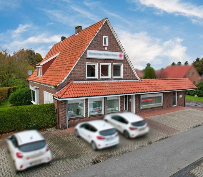 Bild der Immobilie in Westerholt Nr. 1