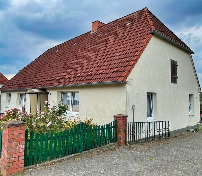 Bild der Immobilie in Stralendorf Nr. 1