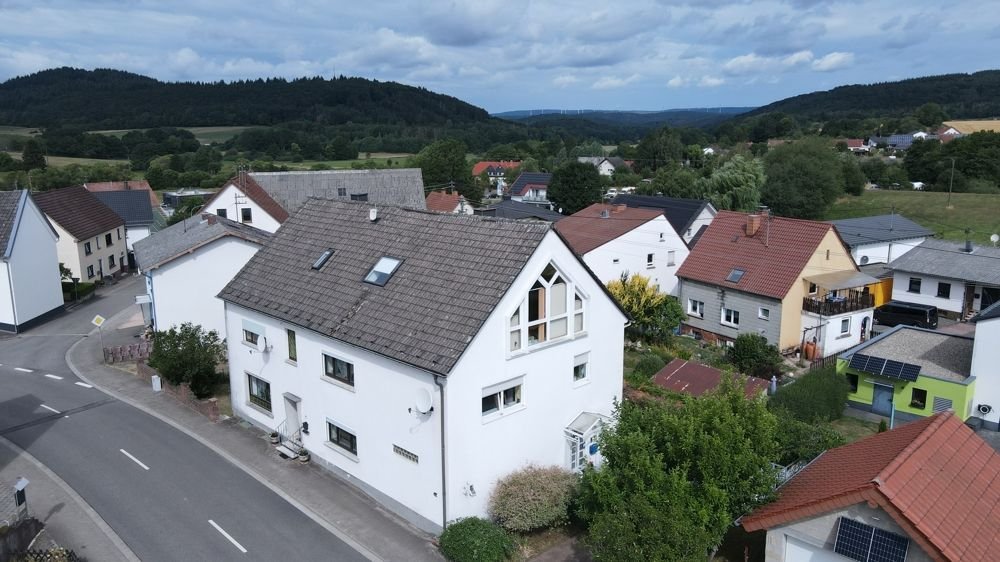 Bild der Immobilie in Nohfelden Nr. 1