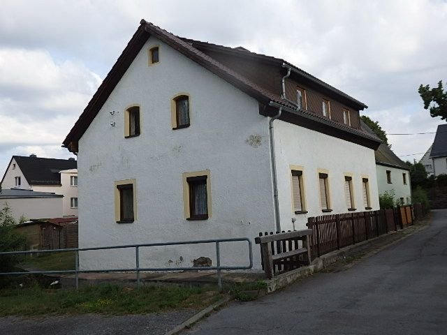 Bild der Immobilie in Eppendorf Nr. 1