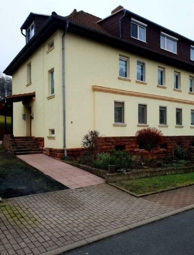 Bild der Immobilie in Unterbreizbach Nr. 1