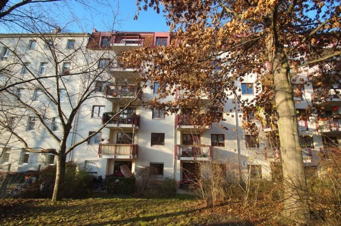 Bild der Immobilie in Leipzig Nr. 1