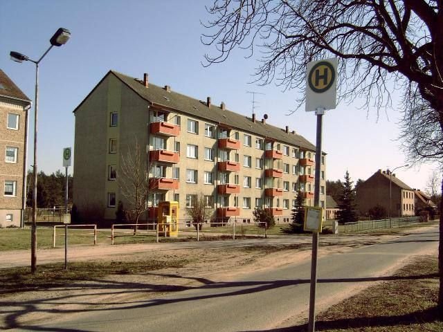 Bild der Immobilie in Koblentz Nr. 1