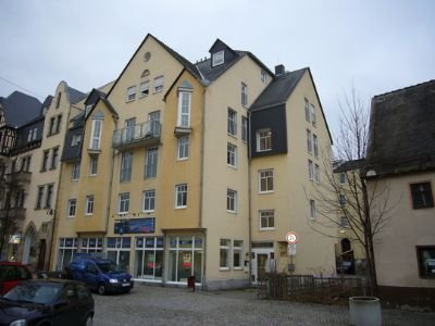 Bild der Immobilie in Aue-Bad Schlema Nr. 1