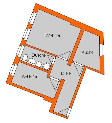 Bild der Immobilie in Görlitz Nr. 1