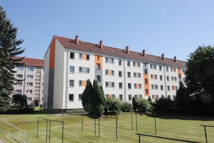 Bild der Immobilie in Flöha Nr. 1