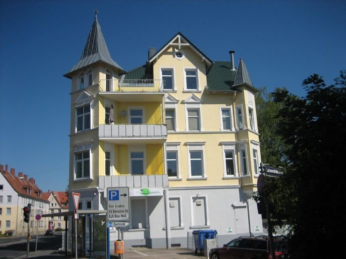 Bild der Immobilie in Hildesheim Nr. 1
