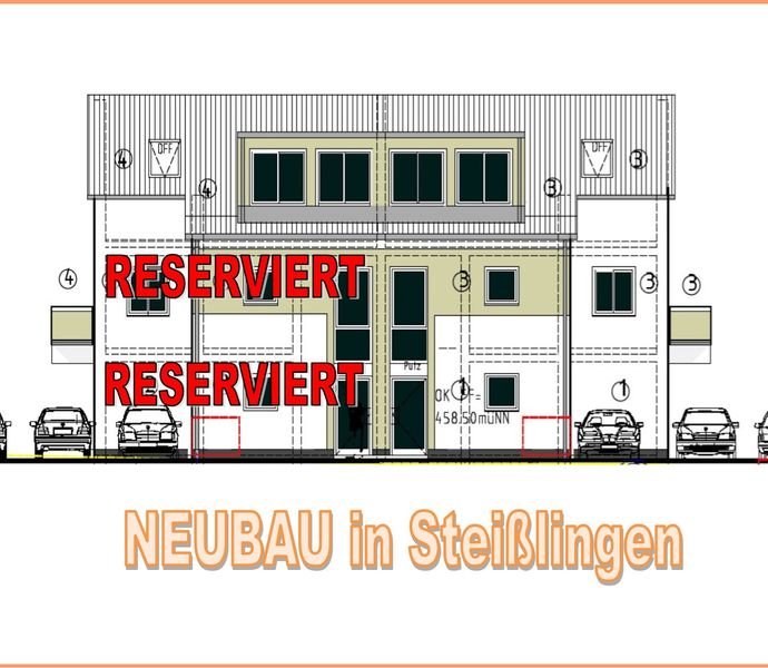 Bild der Immobilie in Steißlingen Nr. 1