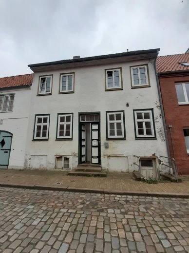Bild der Immobilie in Friedrichstadt Nr. 1
