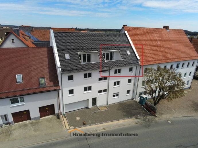Bild der Immobilie in Neuhausen ob Eck Nr. 1