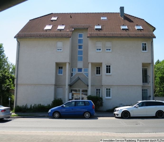 Bild der Immobilie in Großröhrsdorf Nr. 1