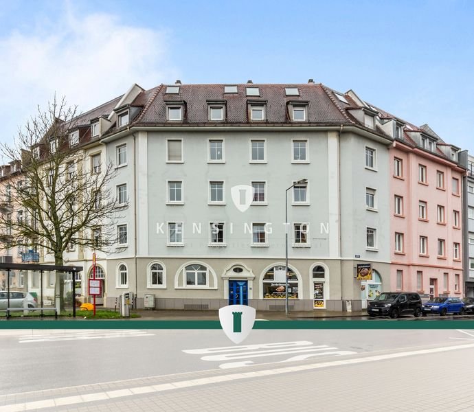 Bild der Immobilie in Karlsruhe Nr. 1