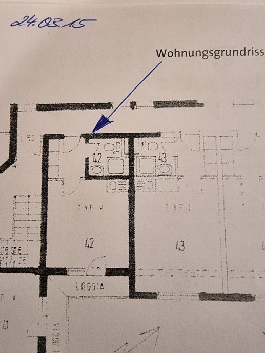Bild der Immobilie in Würzburg Nr. 1