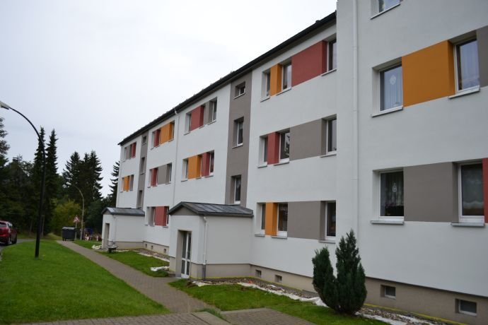 Bild der Immobilie in Oberwiesenthal Nr. 1