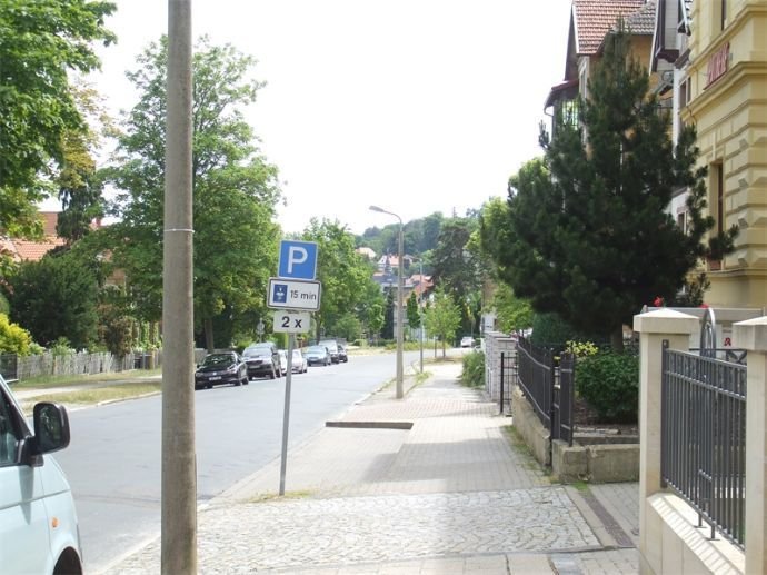 Bild der Immobilie in Blankenburg (Harz) Nr. 1
