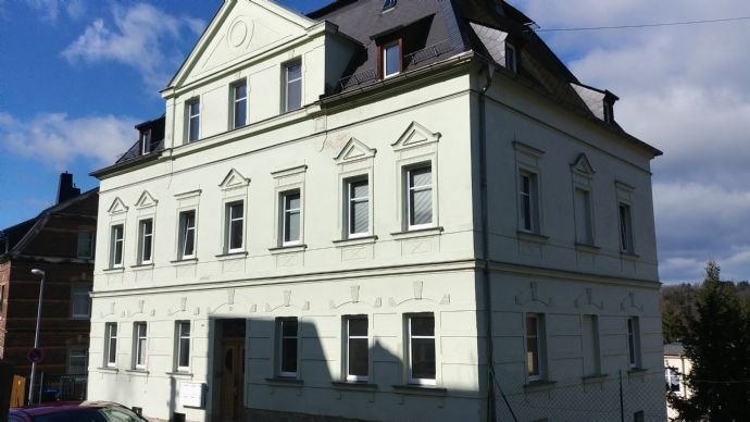 Bild der Immobilie in Elsterberg Nr. 1