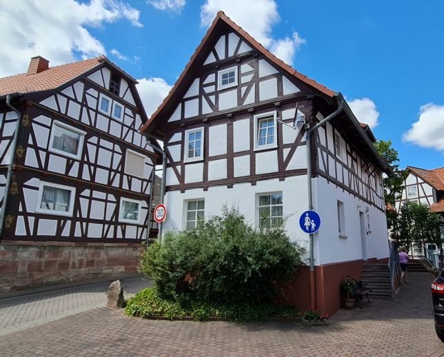 Bild der Immobilie in Heringen (Werra) Nr. 1
