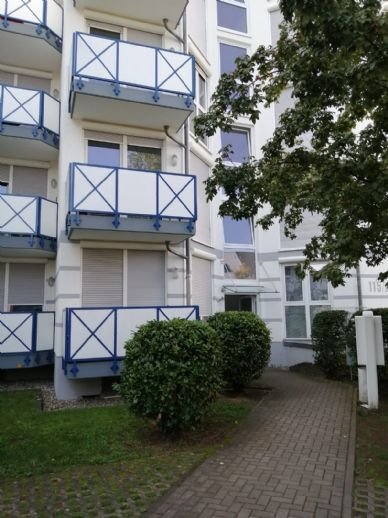 Bild der Immobilie in Hockenheim Nr. 1