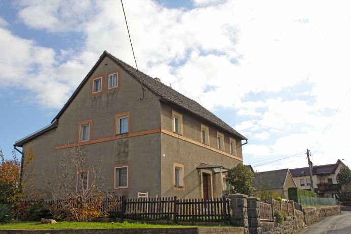 Bild der Immobilie in Doberschau-Gaußig Nr. 1