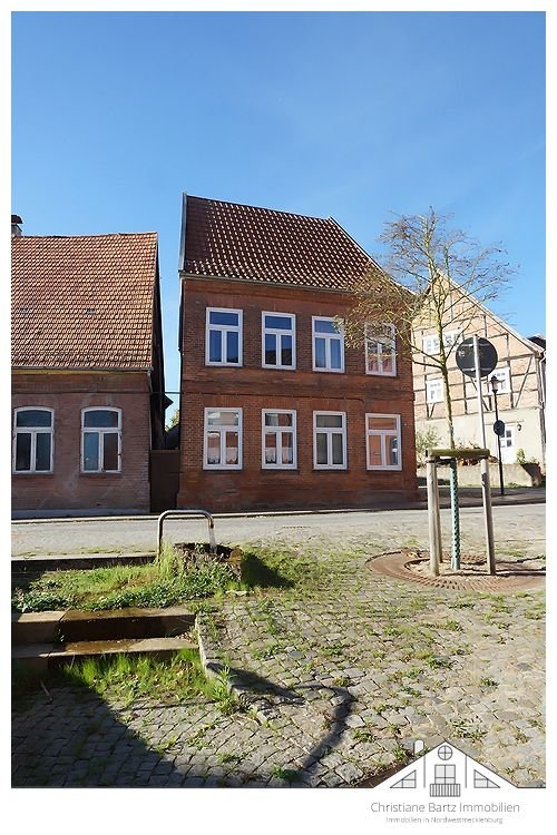 Bild der Immobilie in Rehna Nr. 1