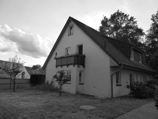 Bild der Immobilie in Wittenborn Nr. 1